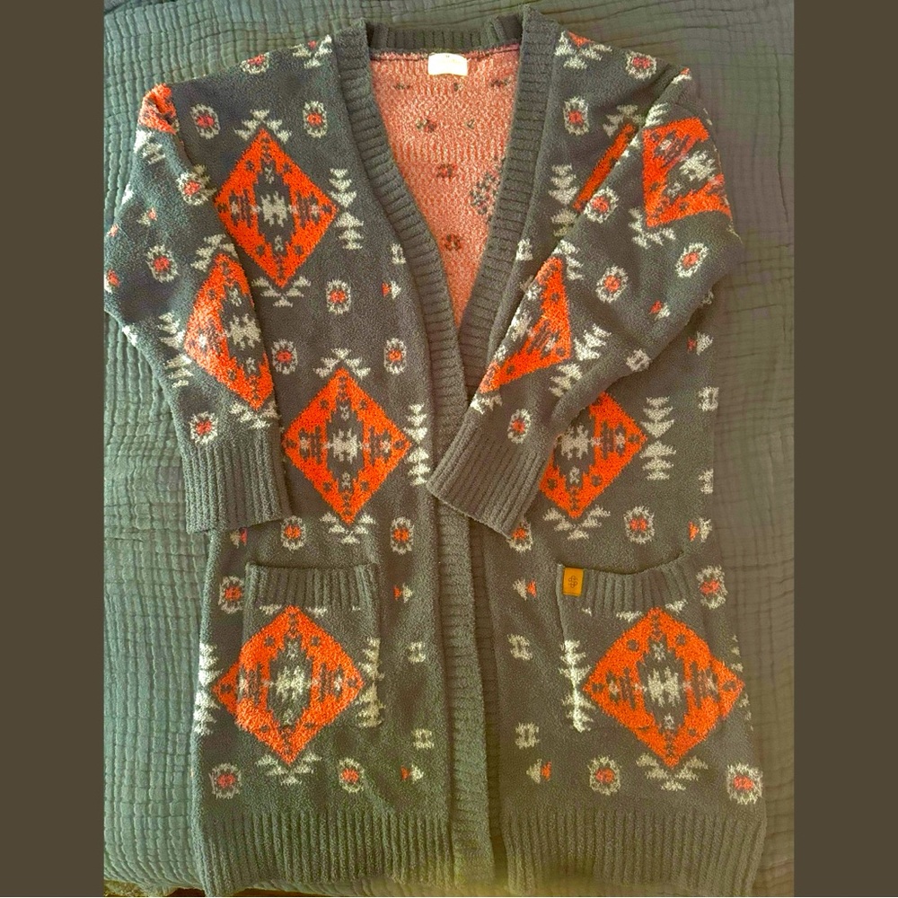 Simply Southern Fall cardigan